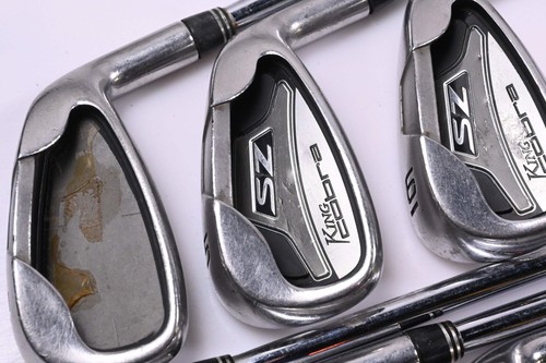 King cobra irons pw - sz, 4-pw