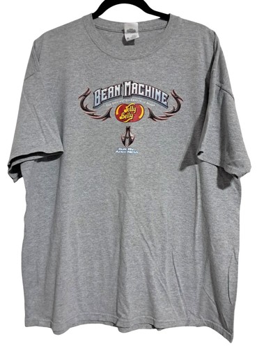 Bean machine shirt mens 2xl - t-shirt,