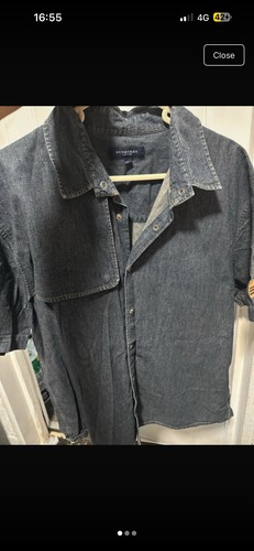 Burberry london shirt men - burberry,