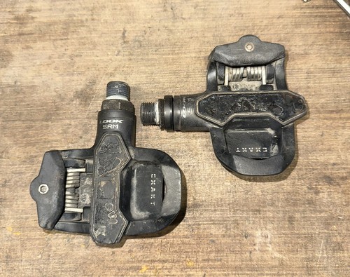 Look srm exakt dual - look,