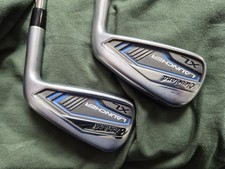 Cleveland Launcher XL Irons /