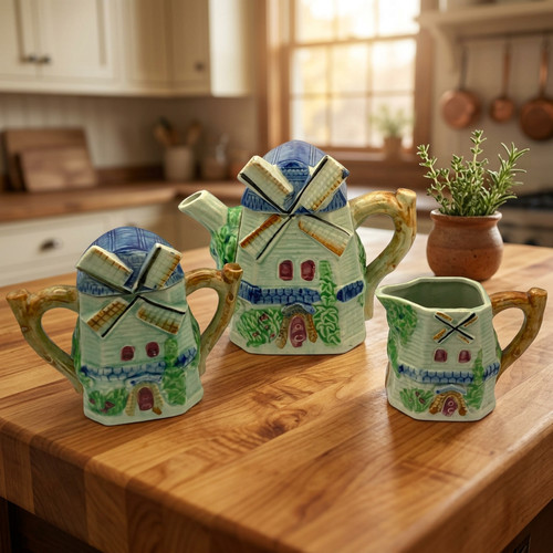 Cottage ware farmhouse - cottage-ware,