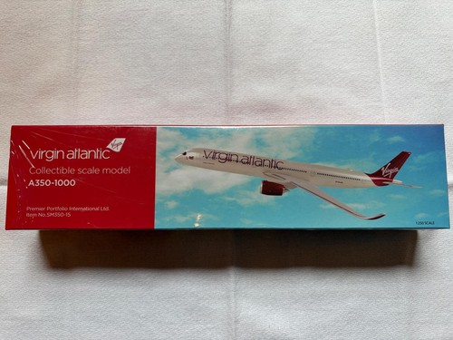 Virgin atlantic a350 1000 - virgin,