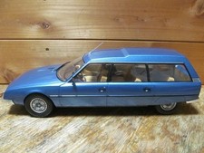 MCG 1/18 Citroen CX Break