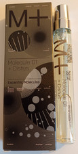 ESCENTRIC MOLECULES M+ MOLECULE 01 + CISTUS FRAGRANCE 8.5ML TRAVEL SIZE UNISEX