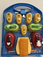 Set Of Decorative Paper