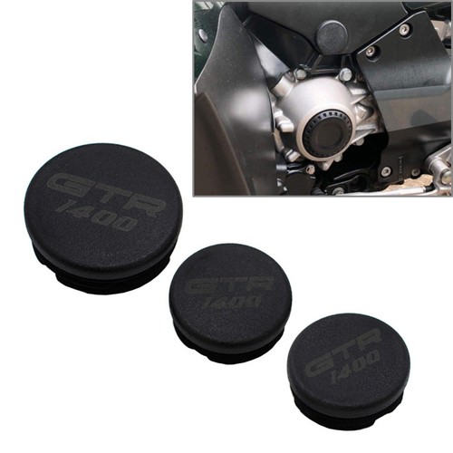 Frame hole cover caps plug - frame,