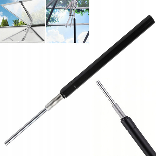 Automatic window opener - 2x,