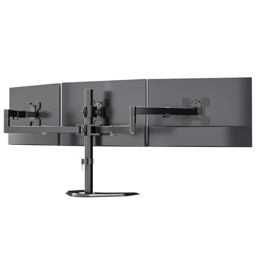 Wali triple monitor - triple, stand