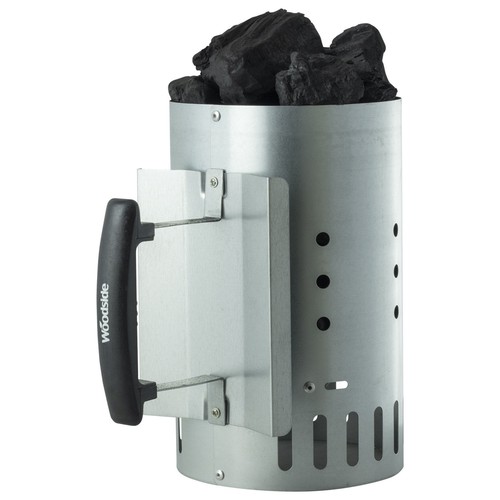 Woodside outdoor charcoal - outdoor,