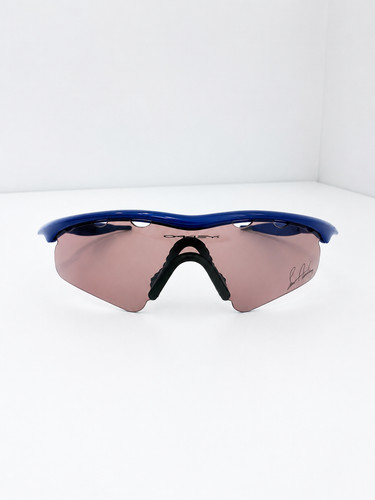 Oakley frame lance armstrong - frame,