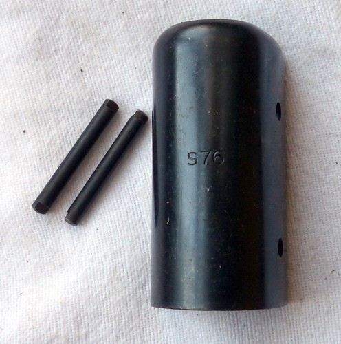 Lee enfield fore - lee, fore-end