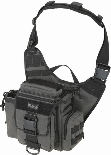 Maxpedition jumbo versipack - jumbo,