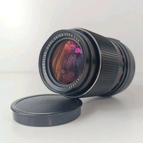 Carl zeiss jena 135mm - 135mm, mc