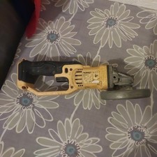 Dewalt DCG412 18V XR Cordless