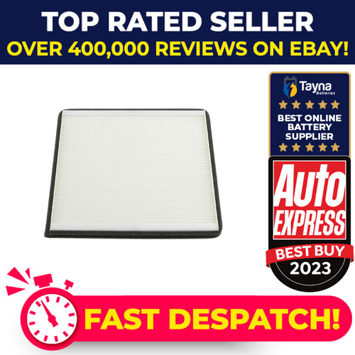 Pollen cabin filter fits - pollen,