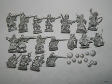 18 Afghan tribesmen Wargames