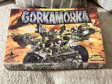 Gorkamorka - Core Box Set -