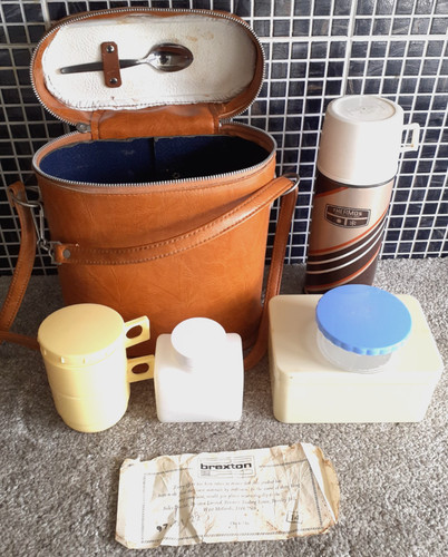 Retro vintage brexton - retro,