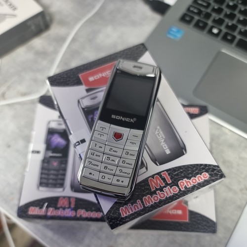 Sonica mini mobile phone - mobile,