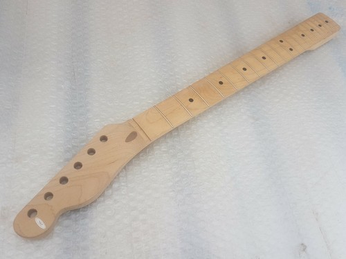 Fender telecaster left - 90's,