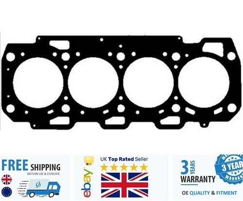 Cylinder head gasket - cylinder, for