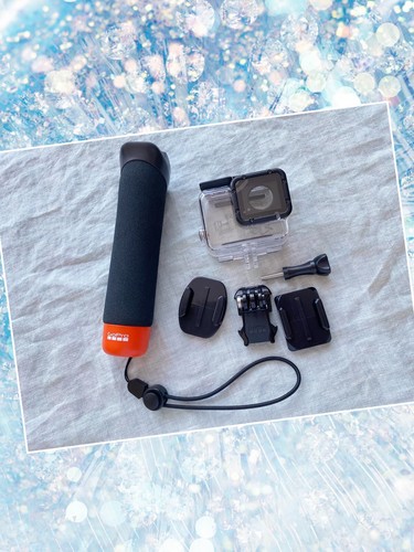Gopro super suit dive - gopro,