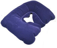 Inflatable Travel Neck Pillow