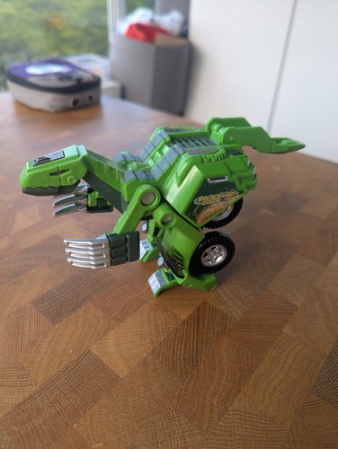Vtech switch dinos torr - switch, dinos: