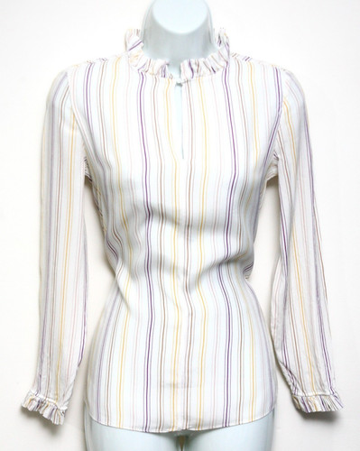 Massimo dutti blouse 8 - massimo,