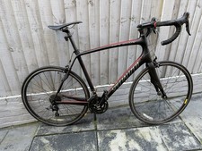 Specialised Roubaix Sport SL4