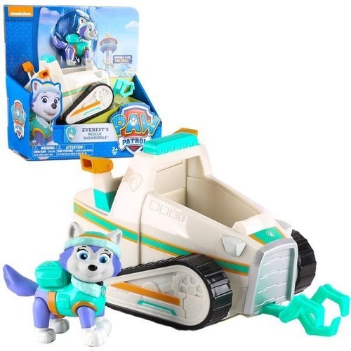 Paw patrol everest - paw,