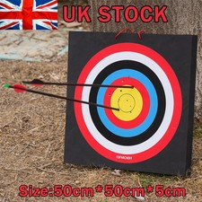 Portable EVA FOAM Arrows