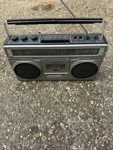 Hitachi trk 7340e radio - trk,