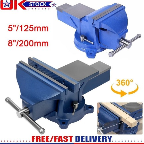 Heavy duty work - 5/8",