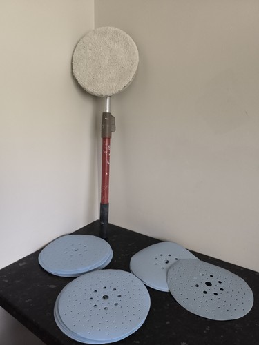 Unipro 225mm sanding - unipro,