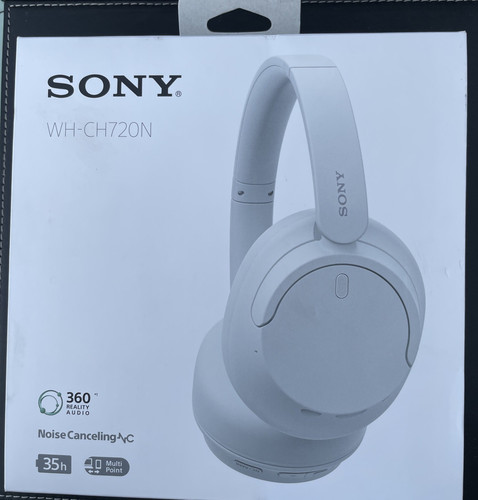 Sony ch720n wireless - sony,