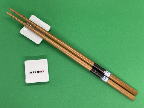 Genuine nismo chopstick rest - genuine,