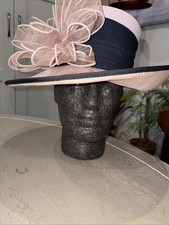 Cappelli Condici navy and pale