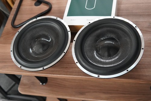 Morel elate carbon - elate, mw9