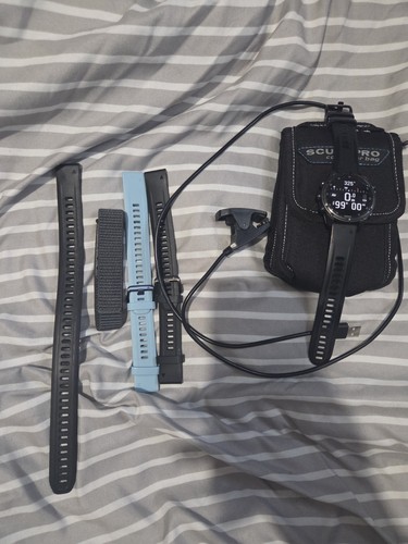 Garmin descent mk3i - mk3i, smartwatch