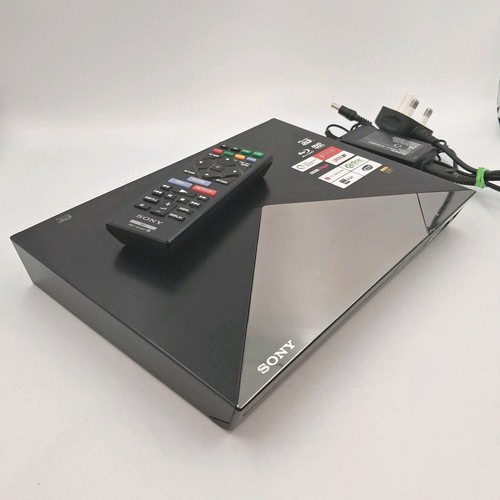 Sony bdp s4200 smart full - sony,