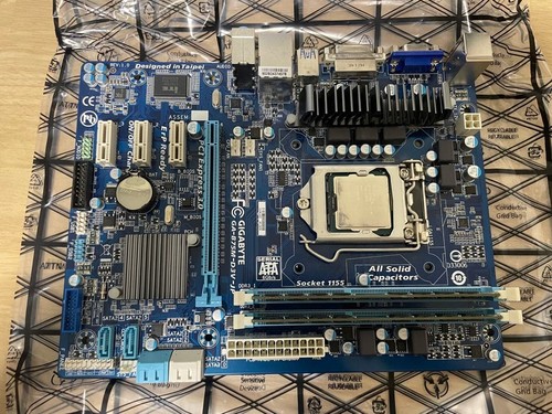 Gigabyte b75m d3v - gigabyte, ga-b75m-d3v