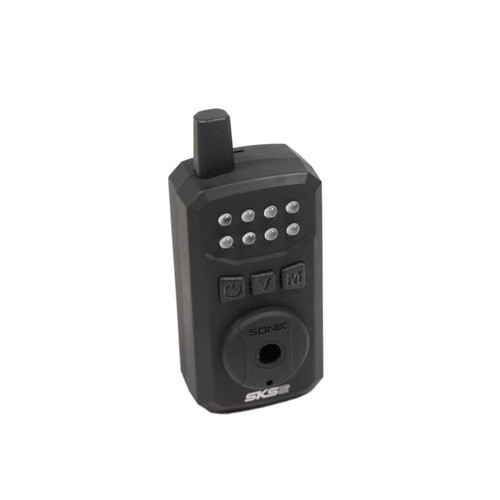 Sonik sks2 receiver - sonik,