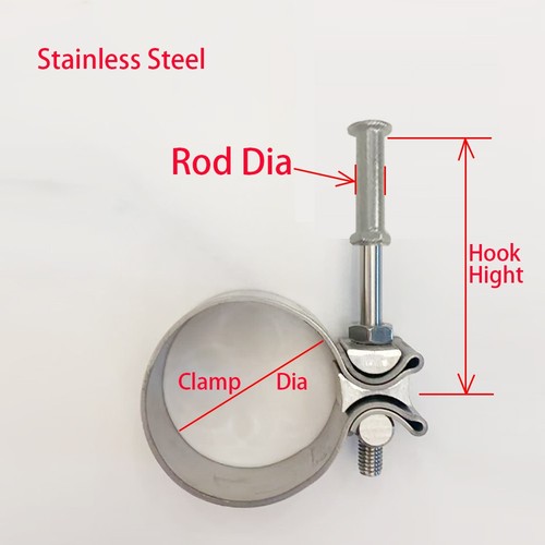 Universal stainless adjustable - universal,