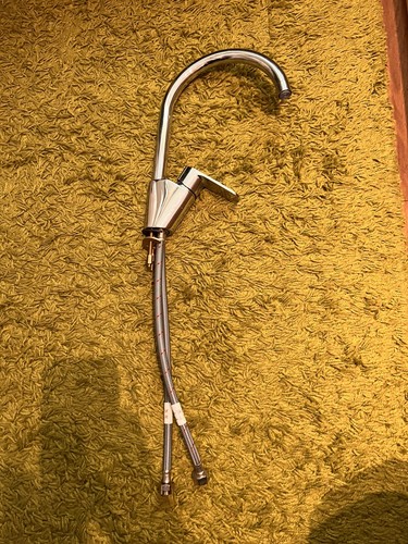 Cooke lewis silver chrome - cooke, &