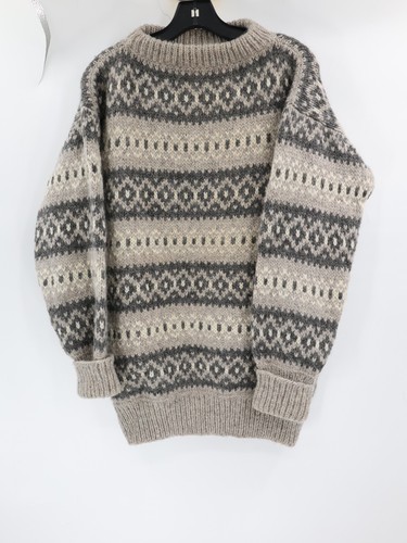 Vintage stobi sweater mens - vintage,