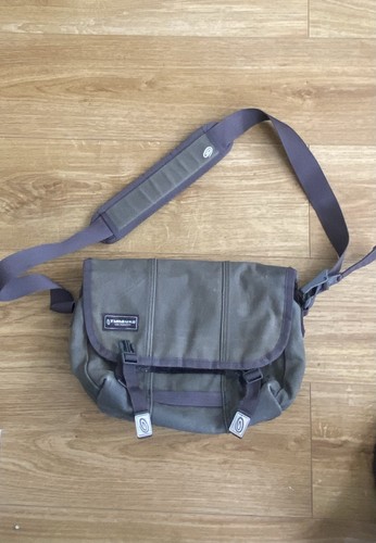 Timbuk2 messenger bag - timbuk2,