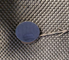 VAUXHALL CORSA D 06-14 REAR