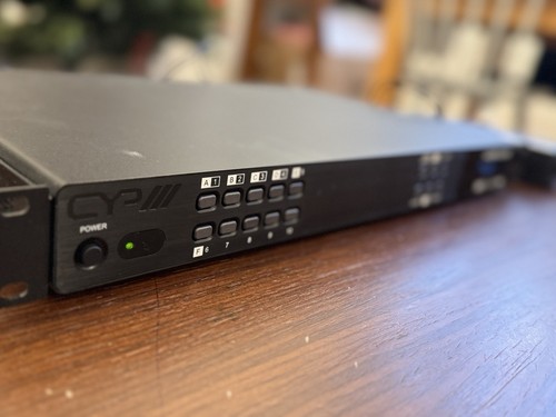 Cyp pro hdmi - cyp, hdbt